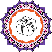 Blessings Gift Box