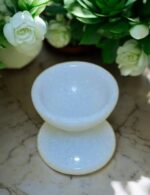 Marble Diya